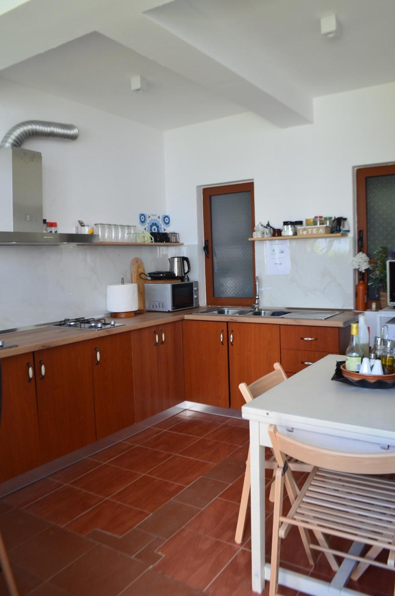 Rustic Tale Guesthouse Kültér fotó
