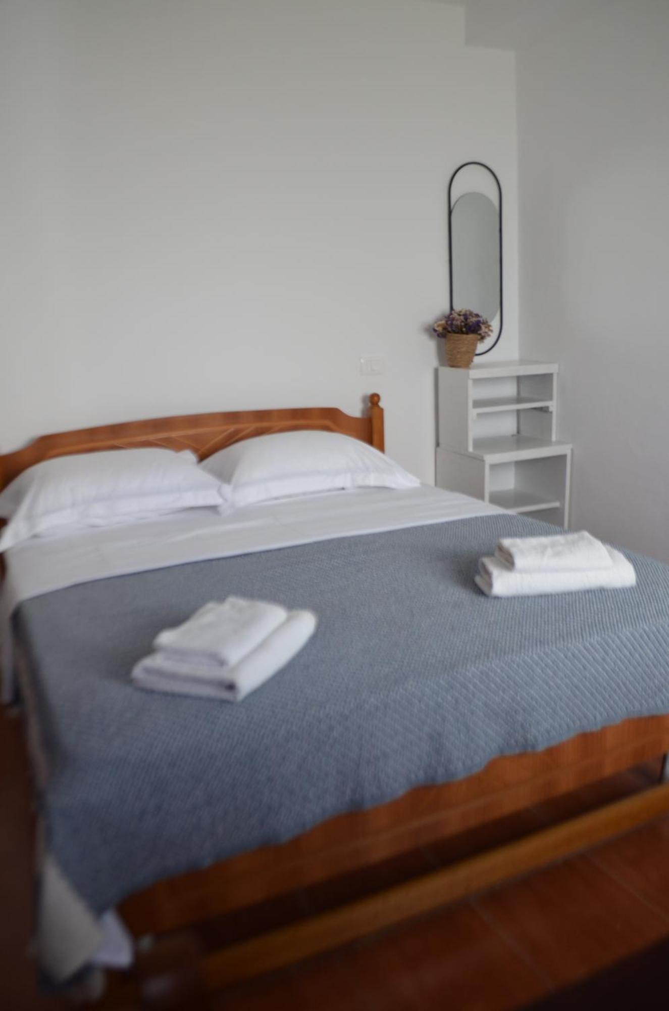 Rustic Tale Guesthouse Kültér fotó