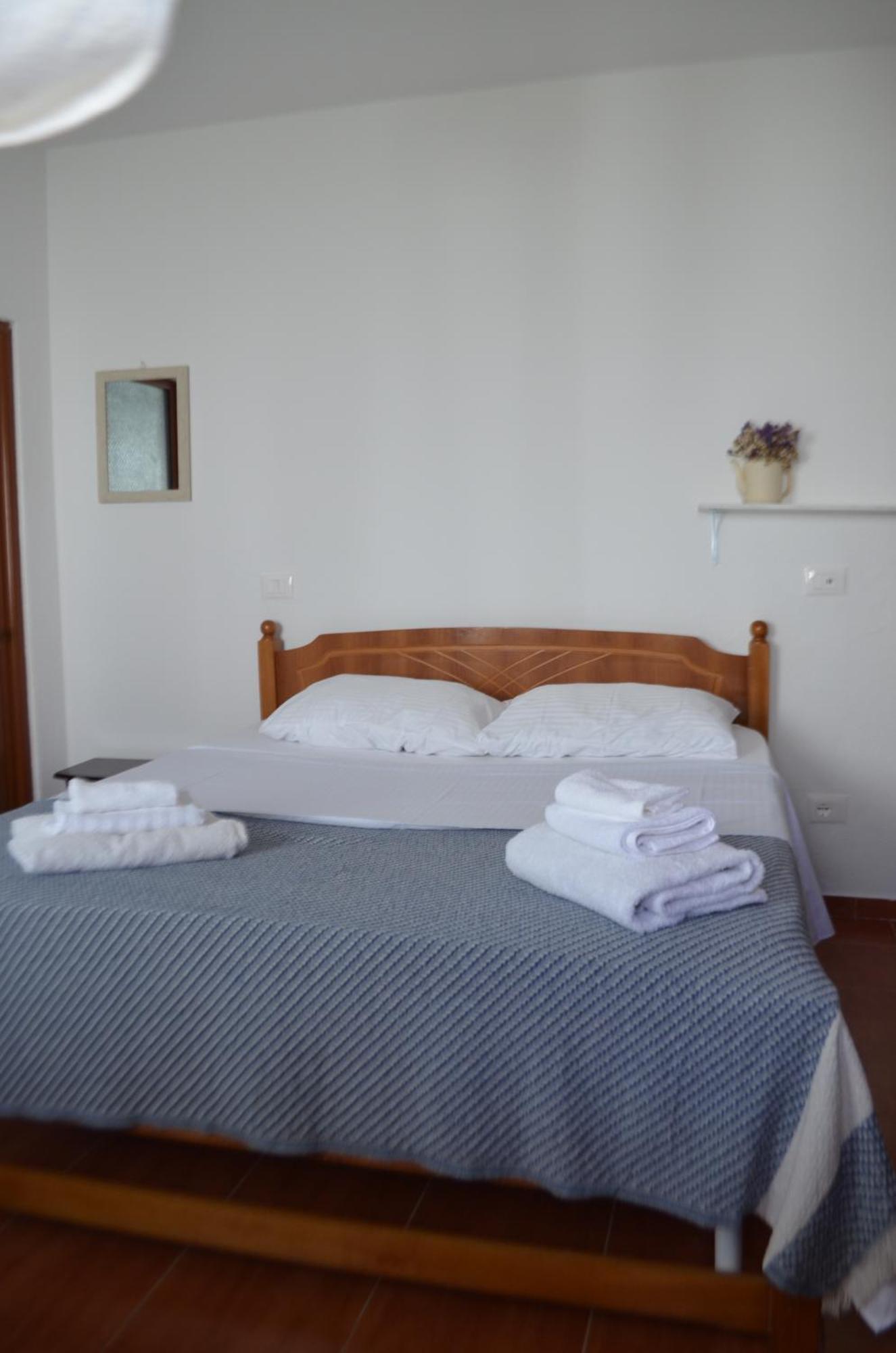 Rustic Tale Guesthouse Kültér fotó